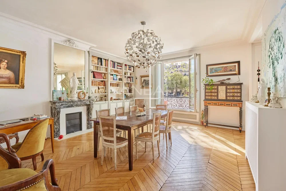 Дневна соба