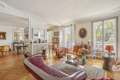 Дневна соба