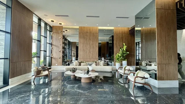 Salón