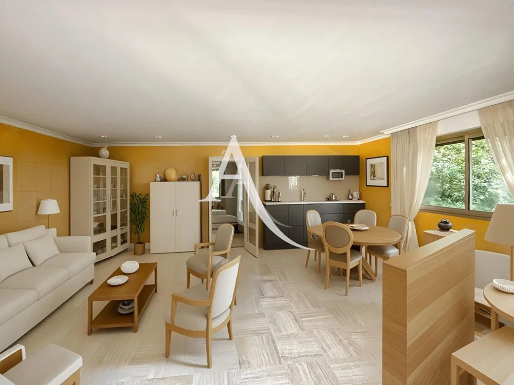 Дневна соба