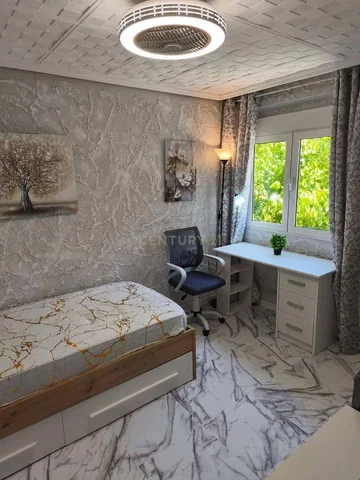 Salon