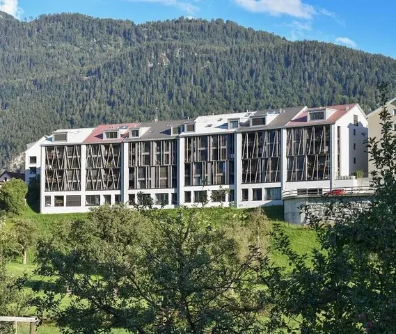 Obývačka