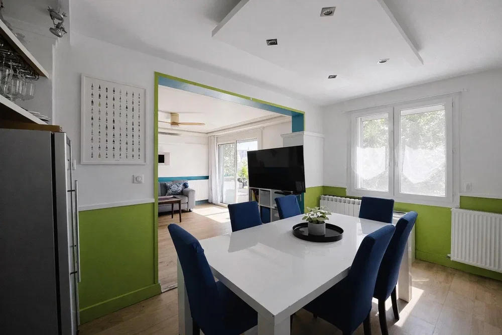 Дневна соба