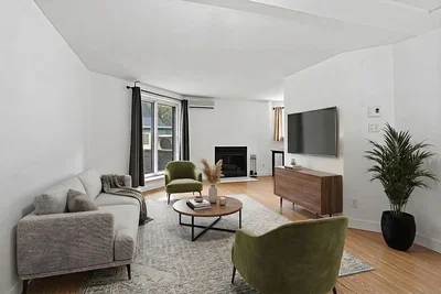 Дневна соба