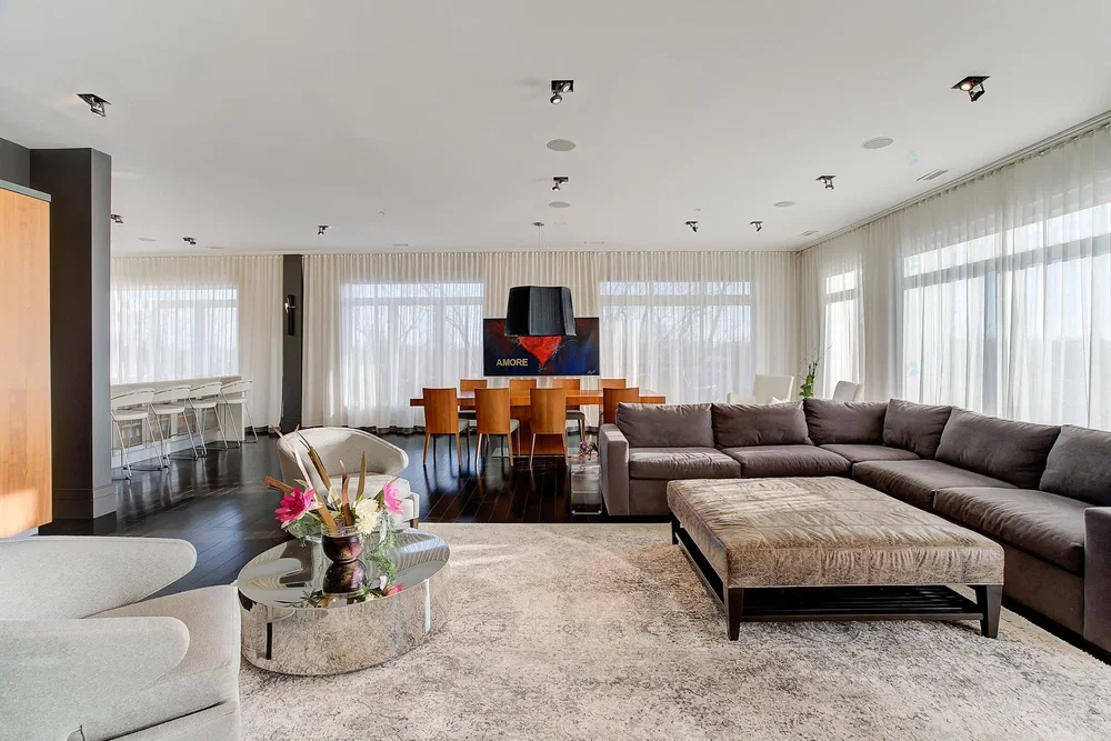 Дневна соба