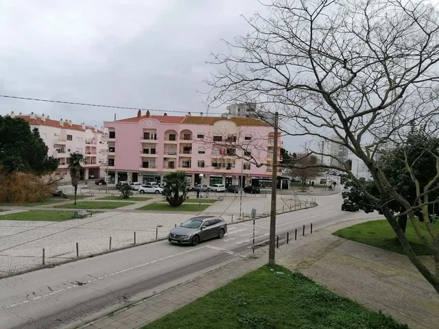 Obývací pokoj