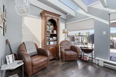 Salon