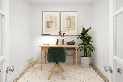 Oturma odası