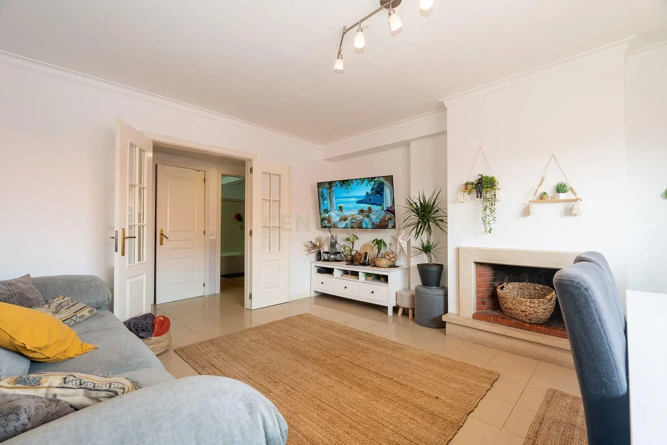 Дневна соба