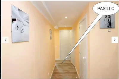 Obývací pokoj