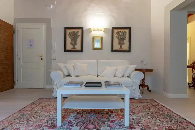 Obývací pokoj