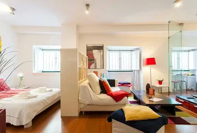 Дневна соба