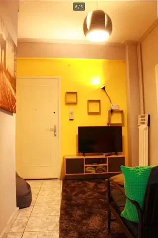 Obývačka