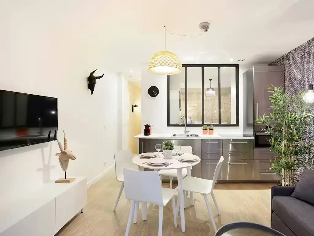 Salón