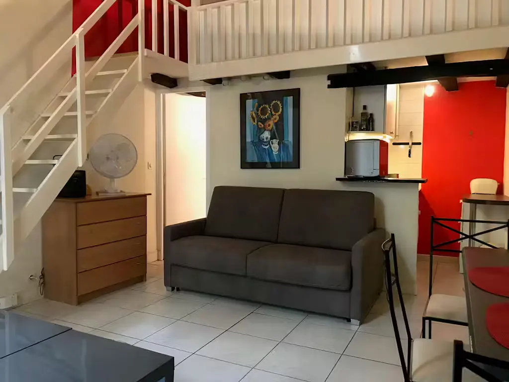 Salon