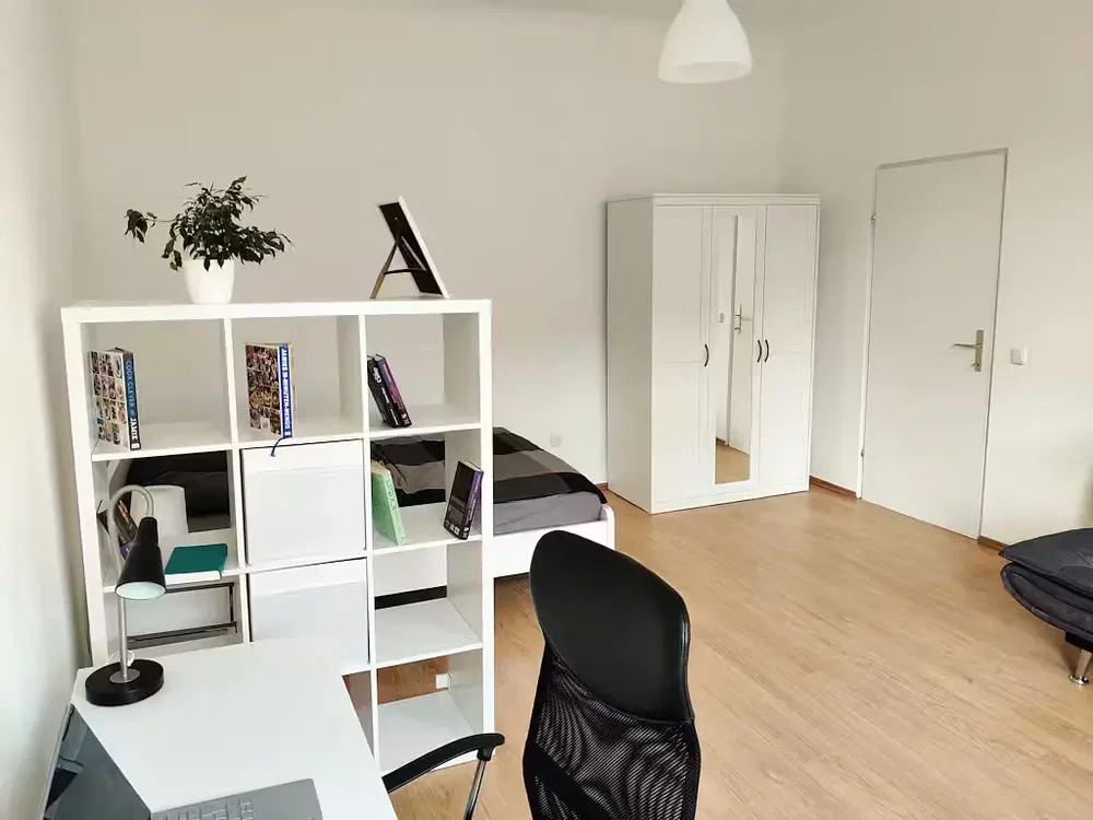 Obývací pokoj