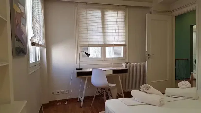 Obývačka