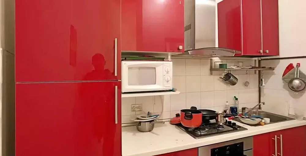 Obývací pokoj