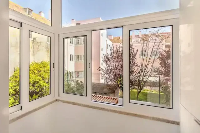 Obývačka