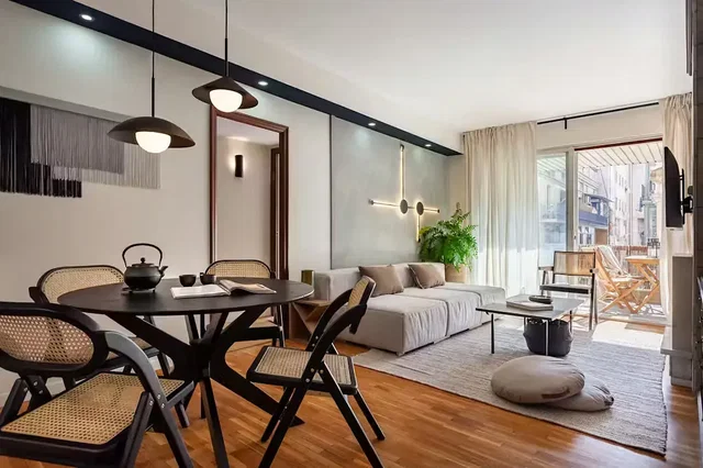 Дневна соба