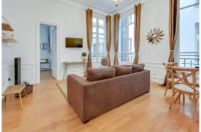 Дневна соба