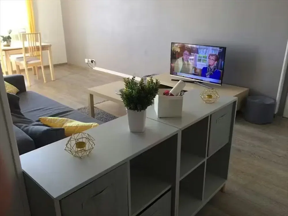 Дневна соба