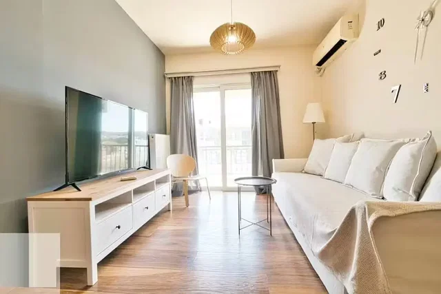 Obývačka