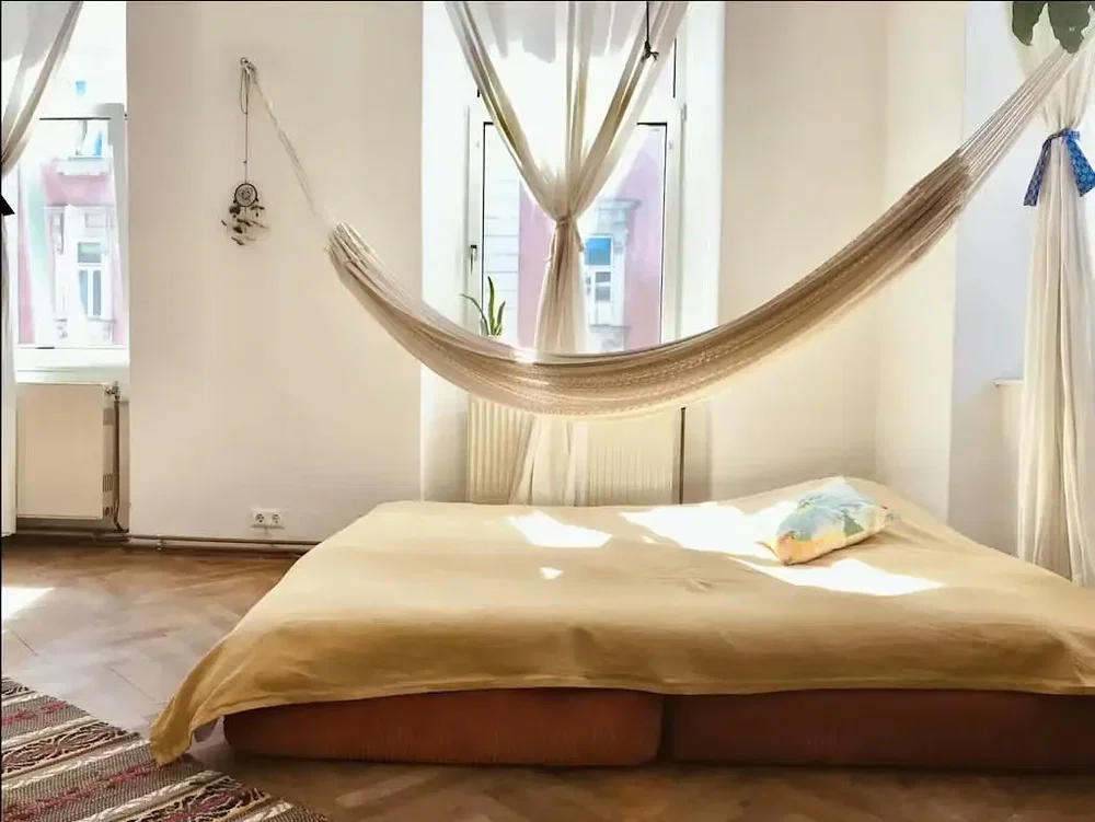 Obývací pokoj