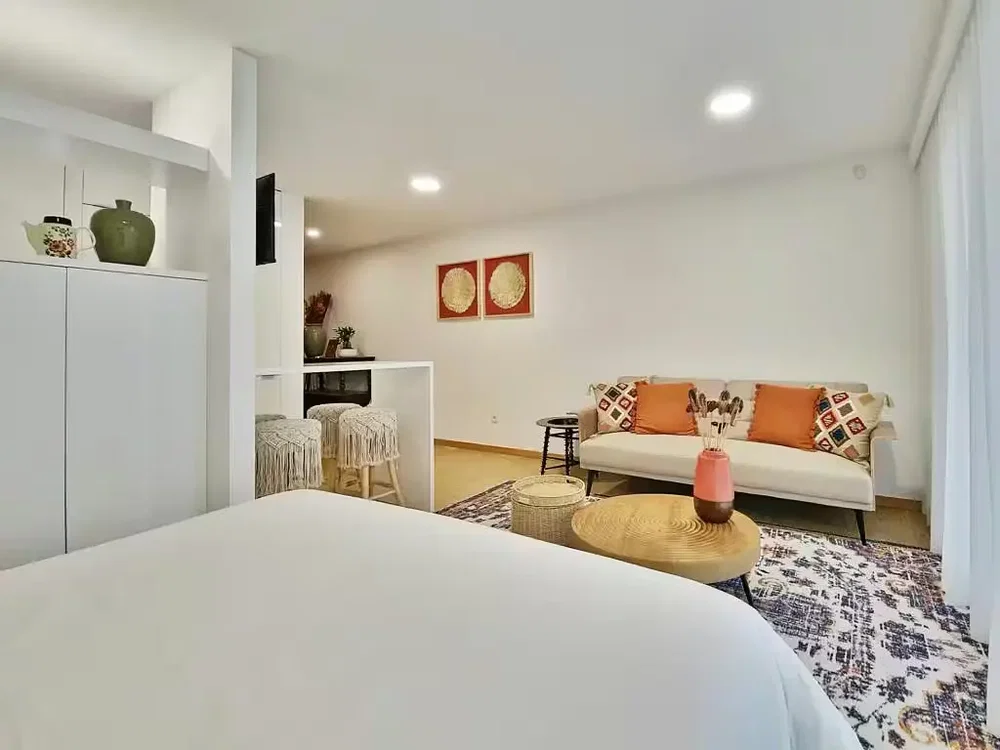 Sala de estar