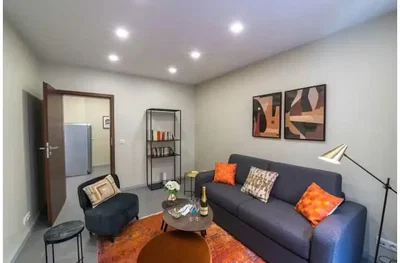 Sala de estar