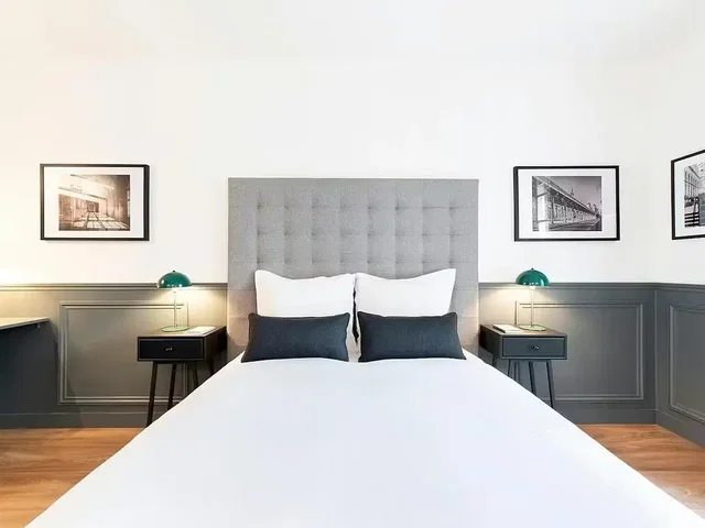 غرفة معيشة