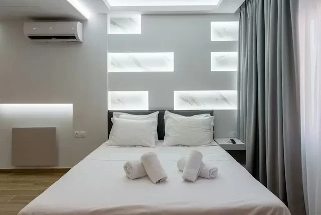 Obývačka