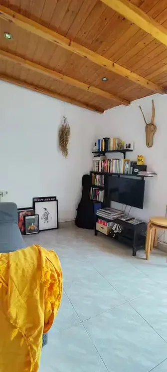 Oturma odası
