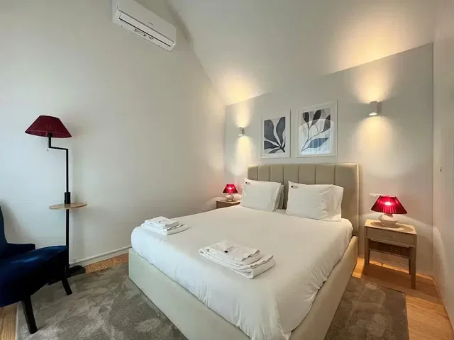 Obývačka