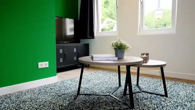 Obývací pokoj