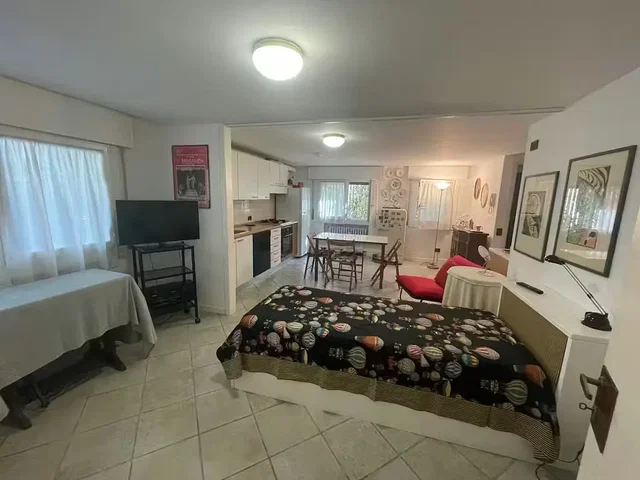 Obývací pokoj