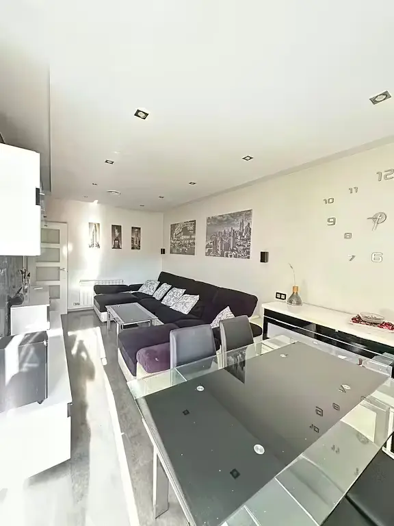 Oturma odası