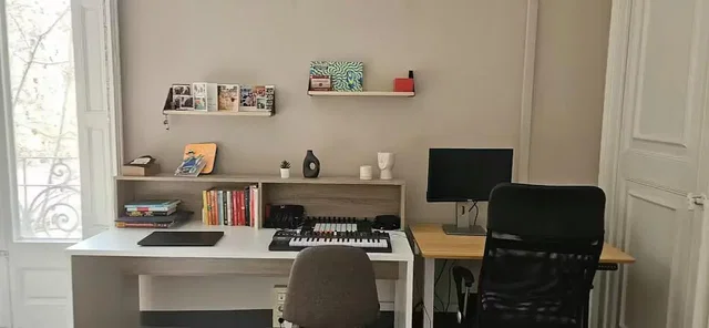 Salon