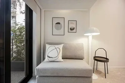 Woonkamer