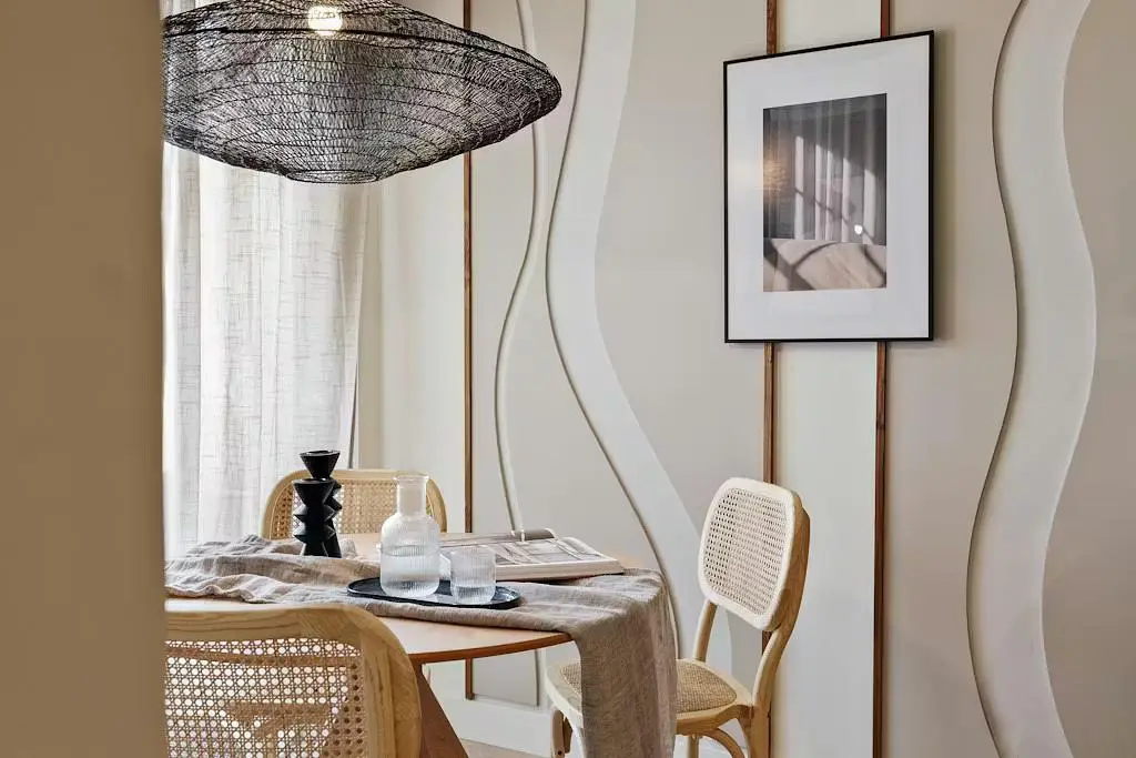 Woonkamer