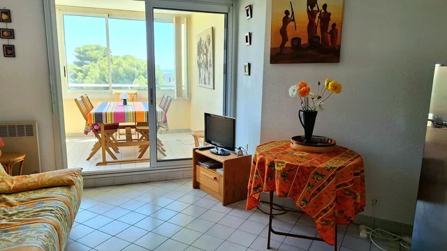 Salón
