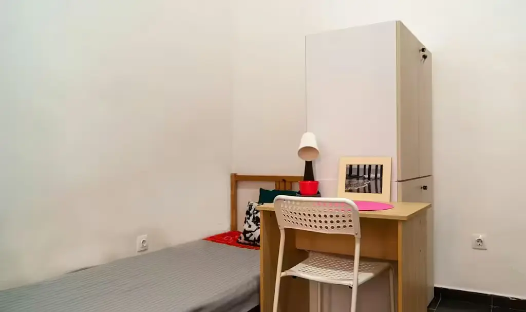 Sala de estar