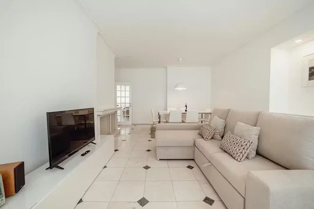 Obývací pokoj