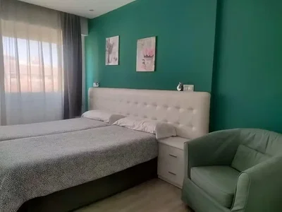 Obývací pokoj