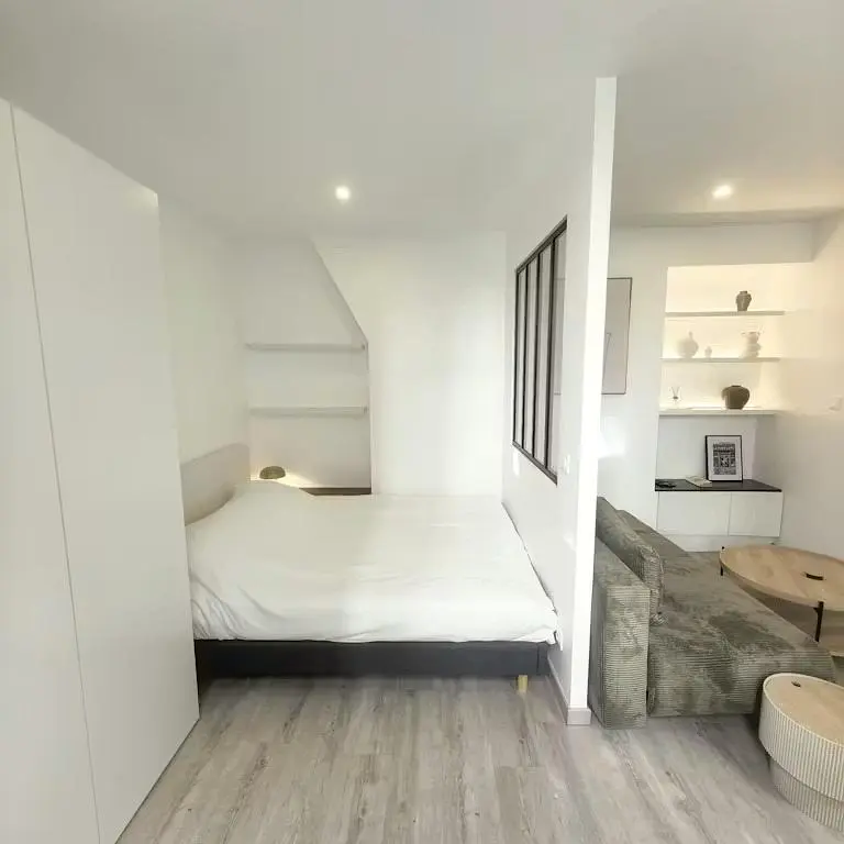Sala de estar