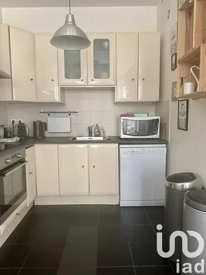 غرفة معيشة