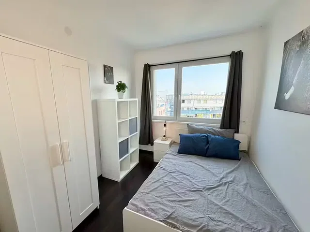 Obývačka
