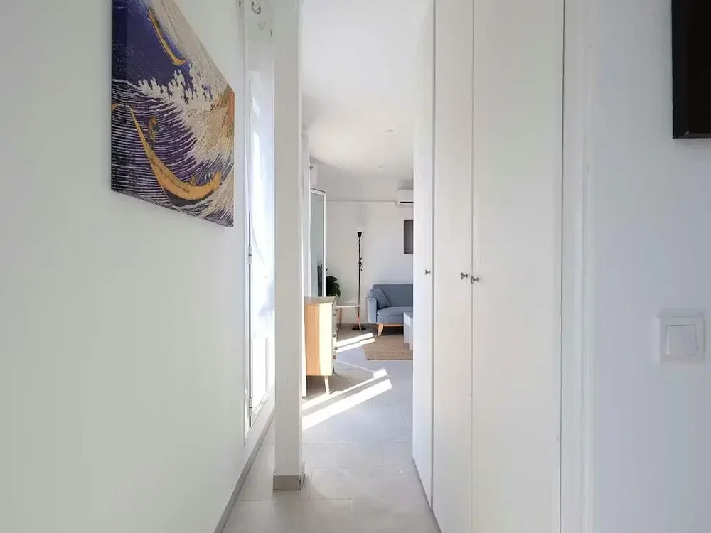 Oturma odası