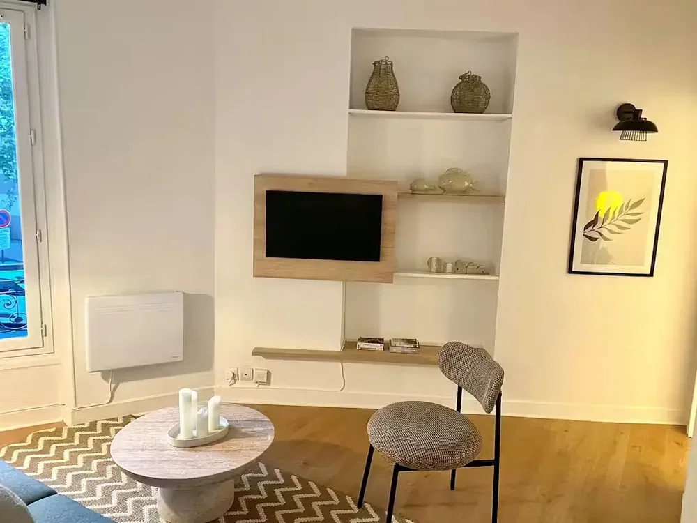 Sala de estar