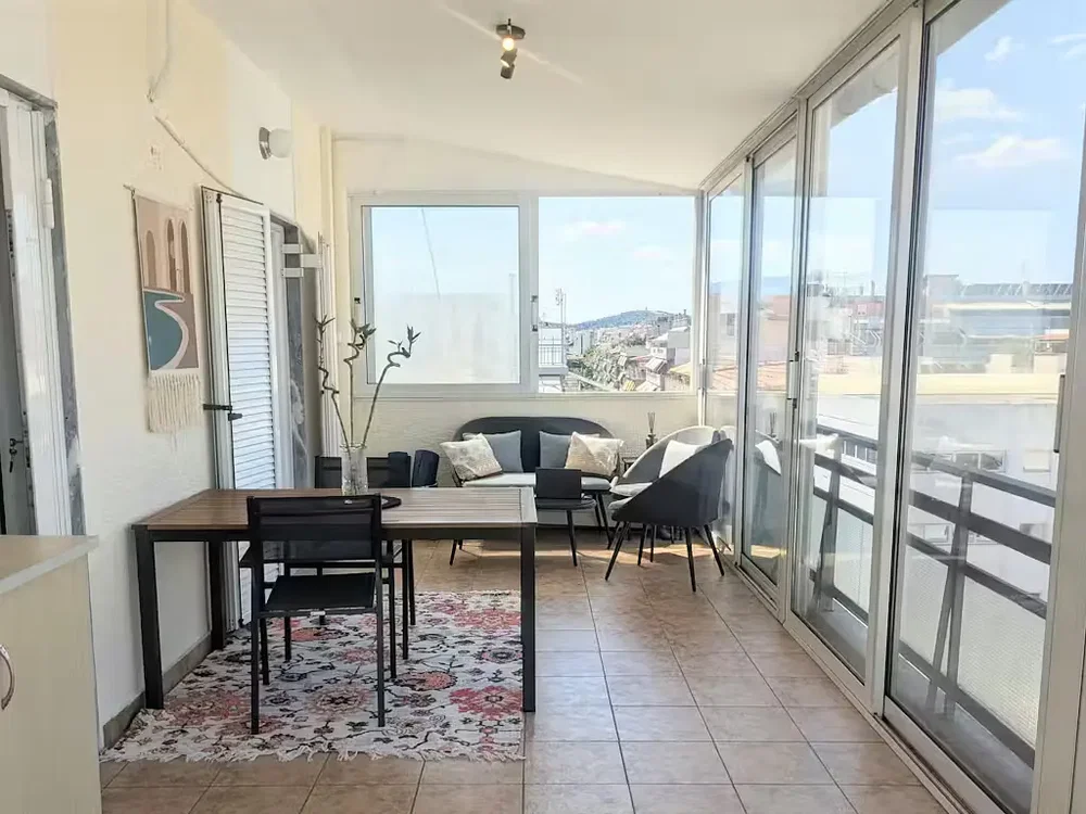Obývací pokoj